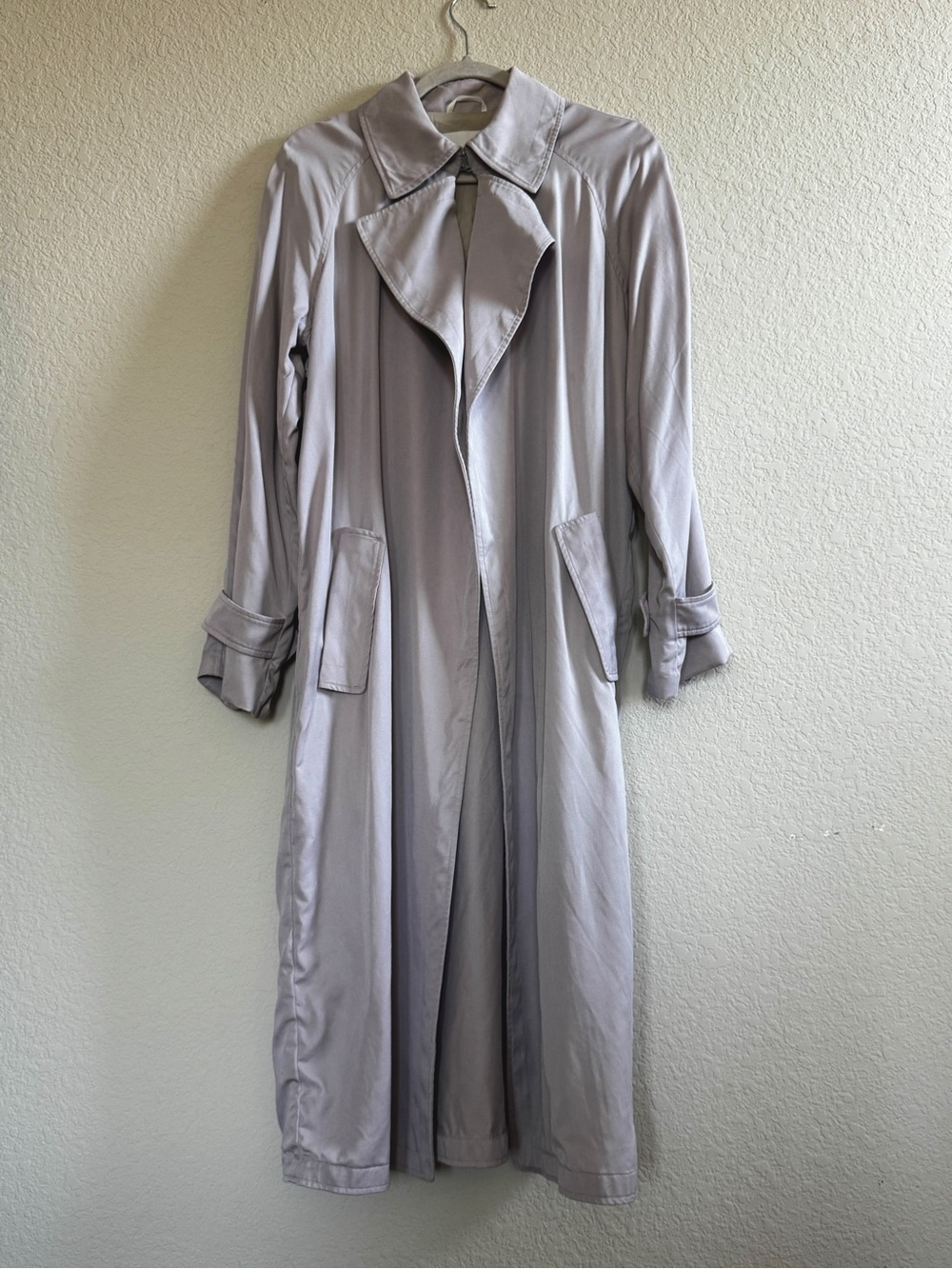 Babaton/ Aritzia Trench Coat
